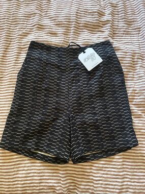 Ace & Jig Wendy Shorts in Matchstick